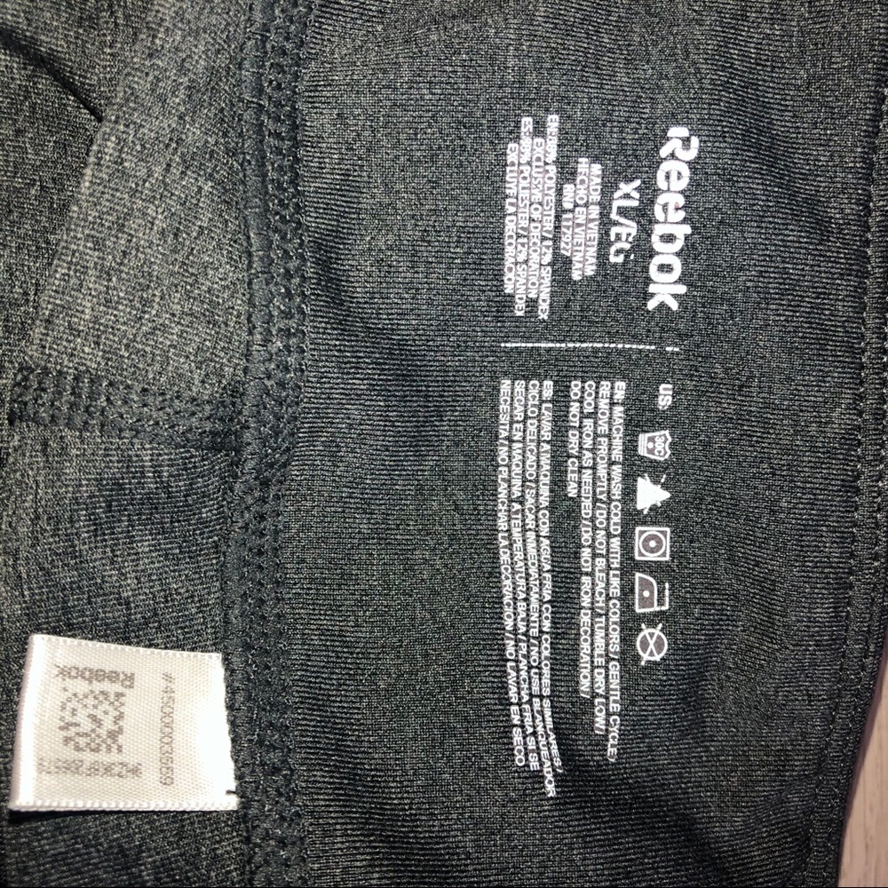 Reebok Leggings - Picture 4 of 6